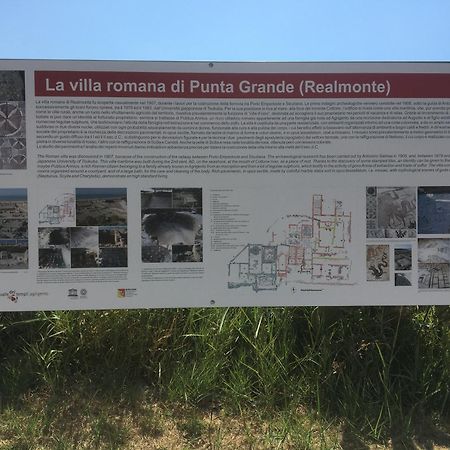 Villa Maresa Home ريالمونتي المظهر الخارجي الصورة