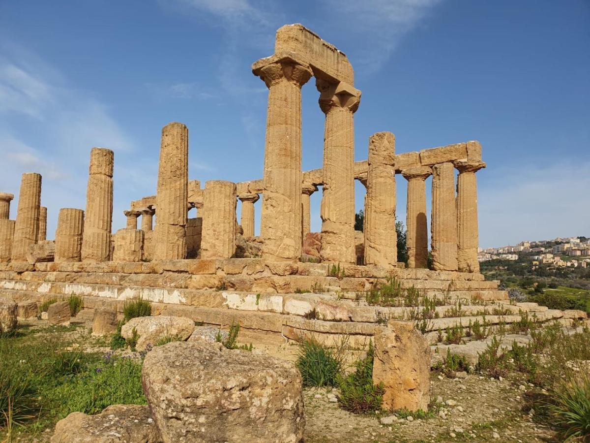 Villa Maresa Home ريالمونتي المظهر الخارجي الصورة