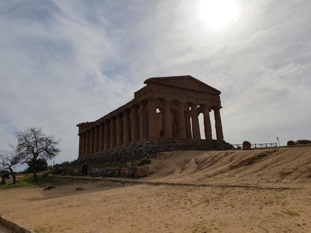 Villa Maresa Home ريالمونتي المظهر الخارجي الصورة