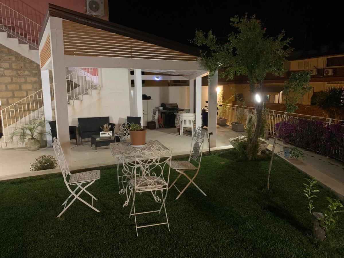 Villa Maresa Home ريالمونتي المظهر الخارجي الصورة