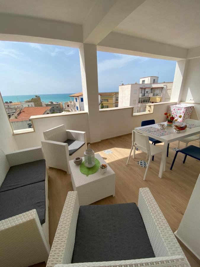 Villa Maresa Home ريالمونتي الغرفة الصورة