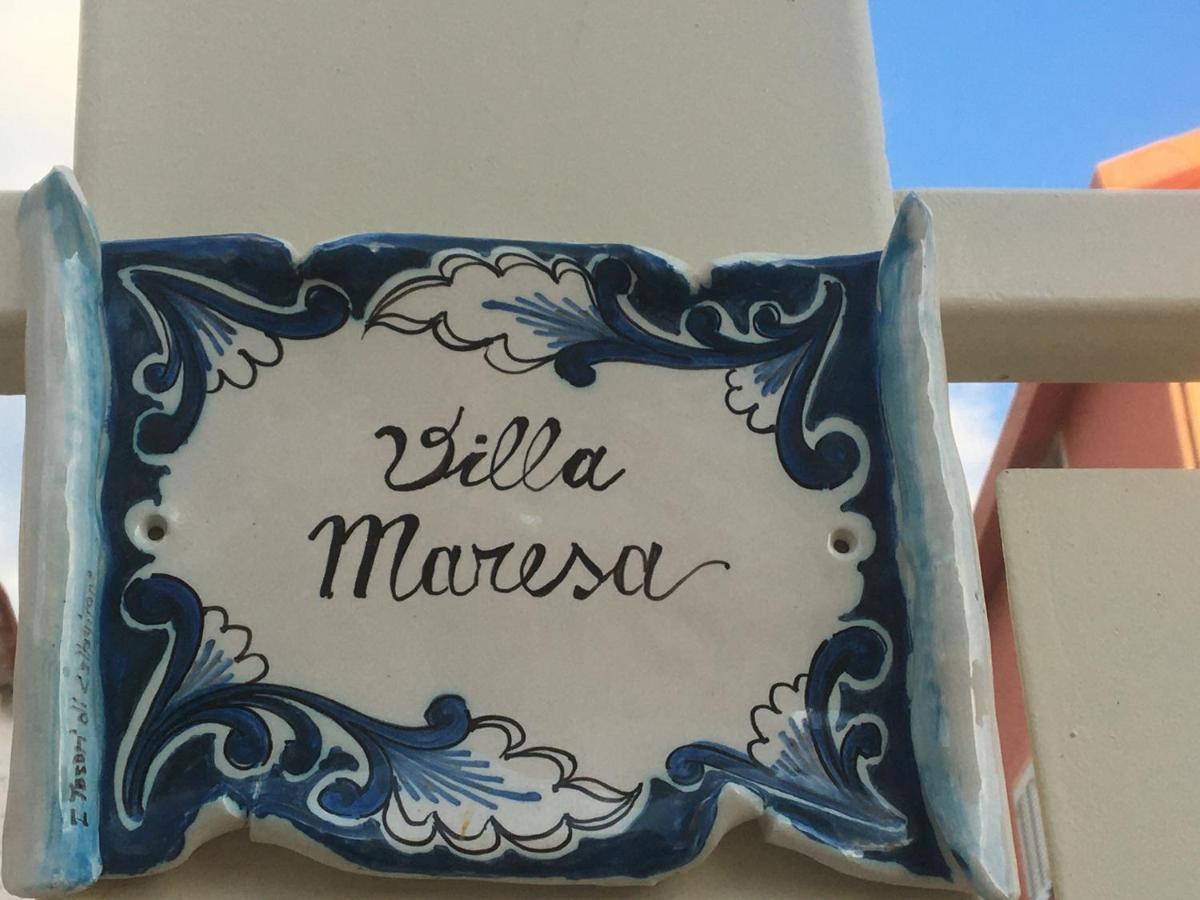 Villa Maresa Home ريالمونتي المظهر الخارجي الصورة