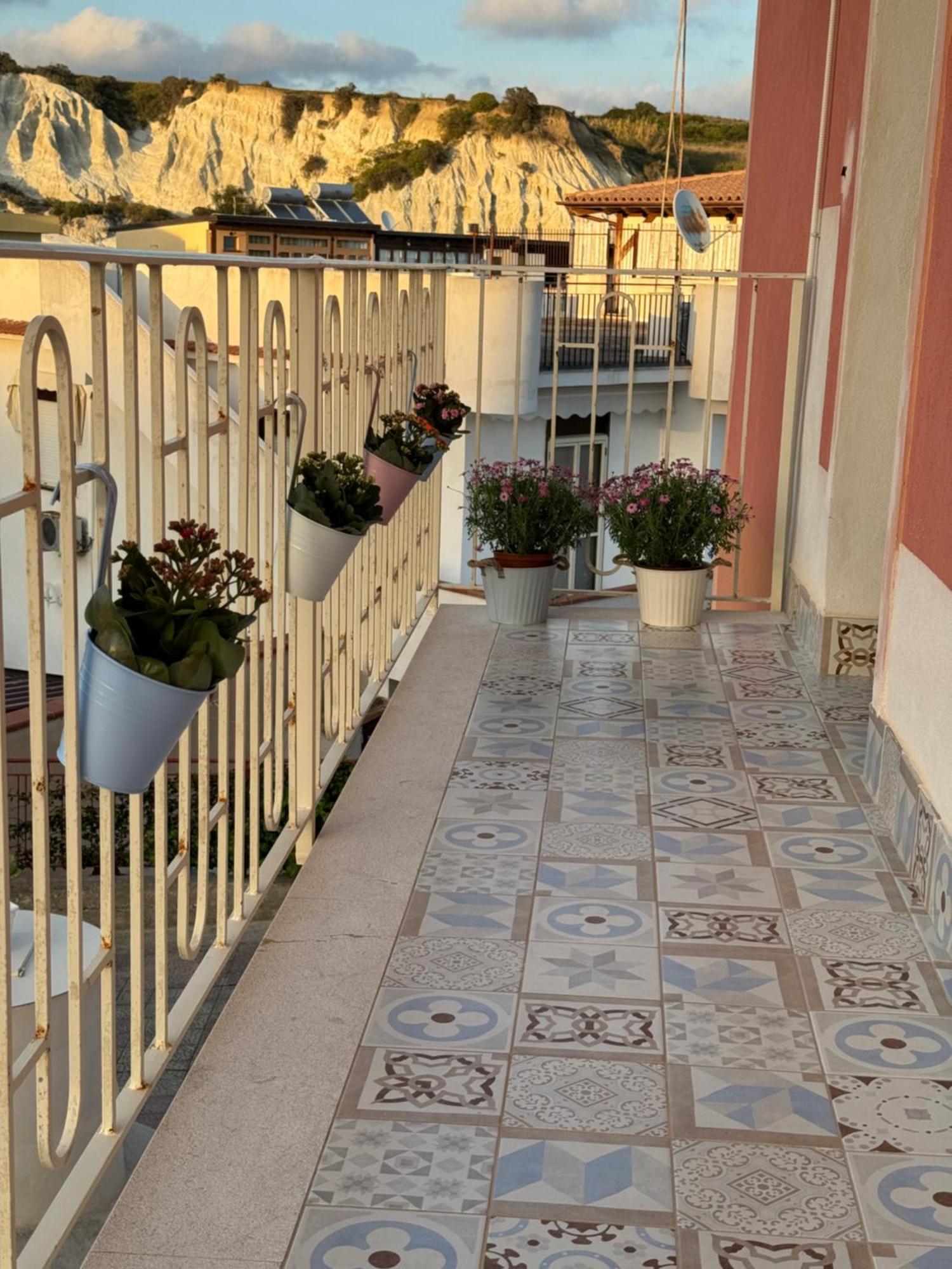 Villa Maresa Home ريالمونتي المظهر الخارجي الصورة
