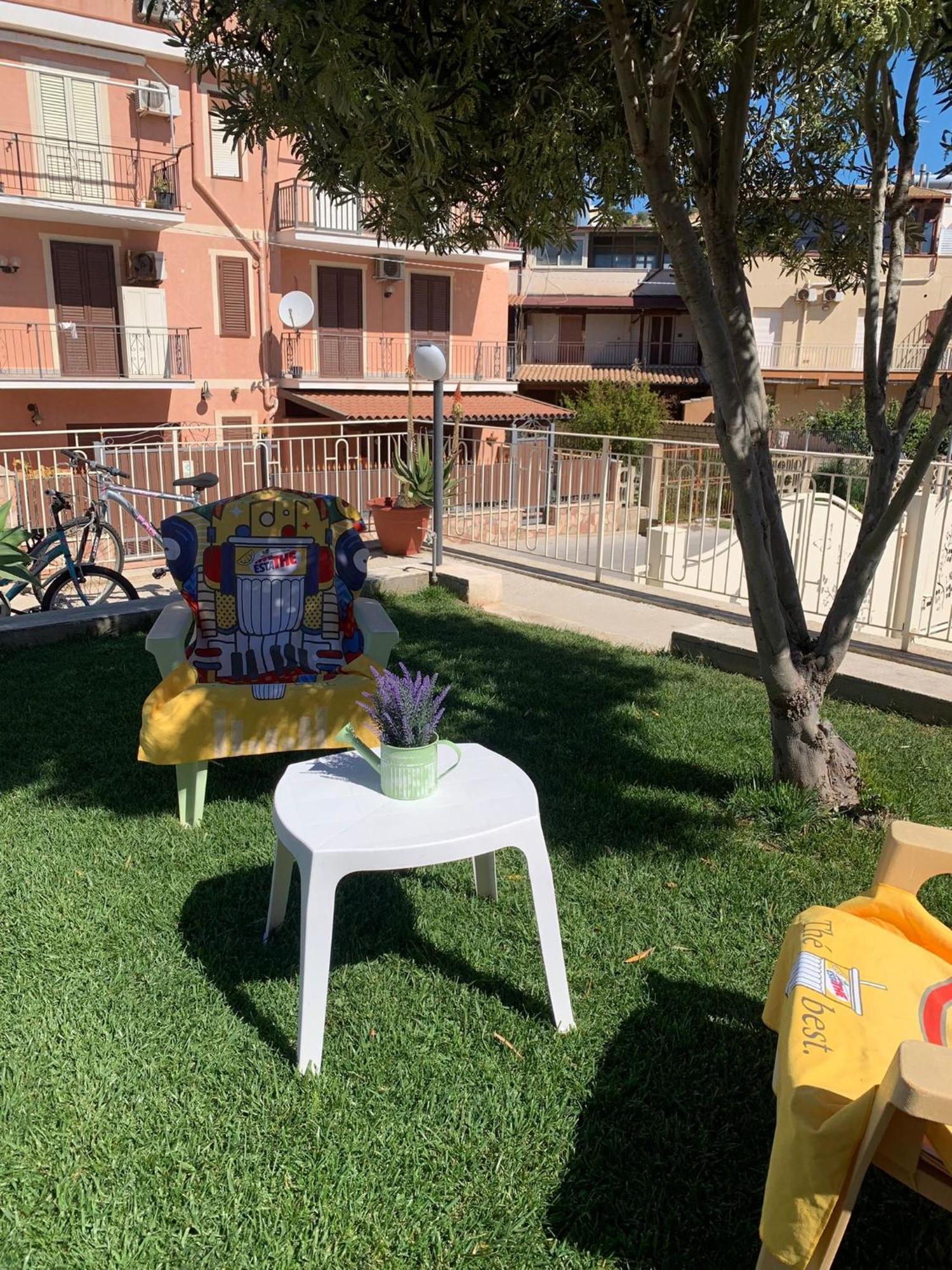 Villa Maresa Home ريالمونتي المظهر الخارجي الصورة