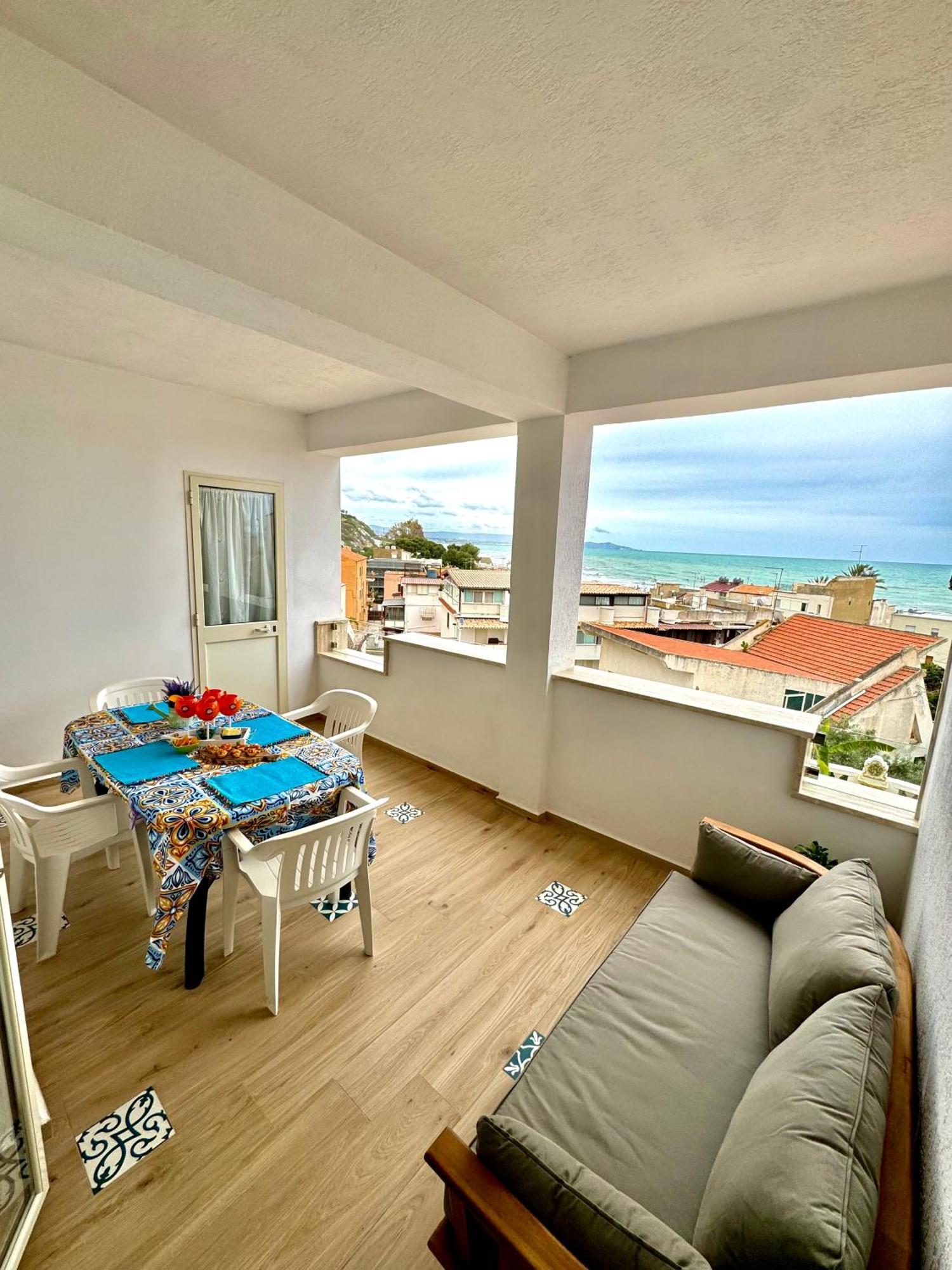 Villa Maresa Home ريالمونتي الغرفة الصورة