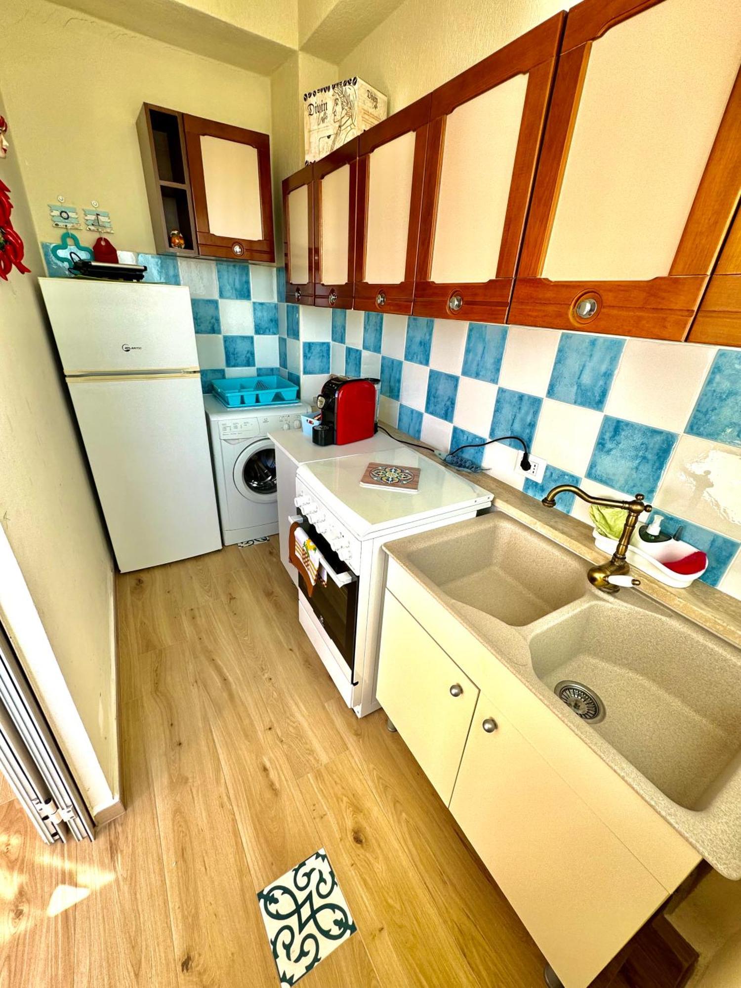Villa Maresa Home ريالمونتي الغرفة الصورة