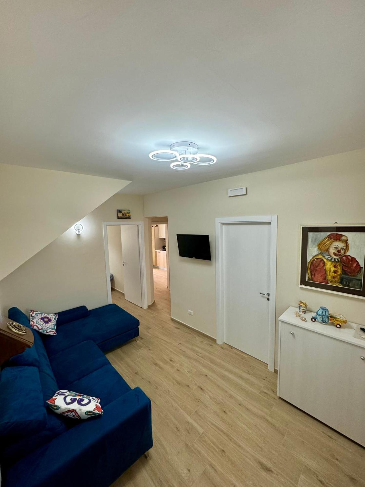 Villa Maresa Home ريالمونتي الغرفة الصورة