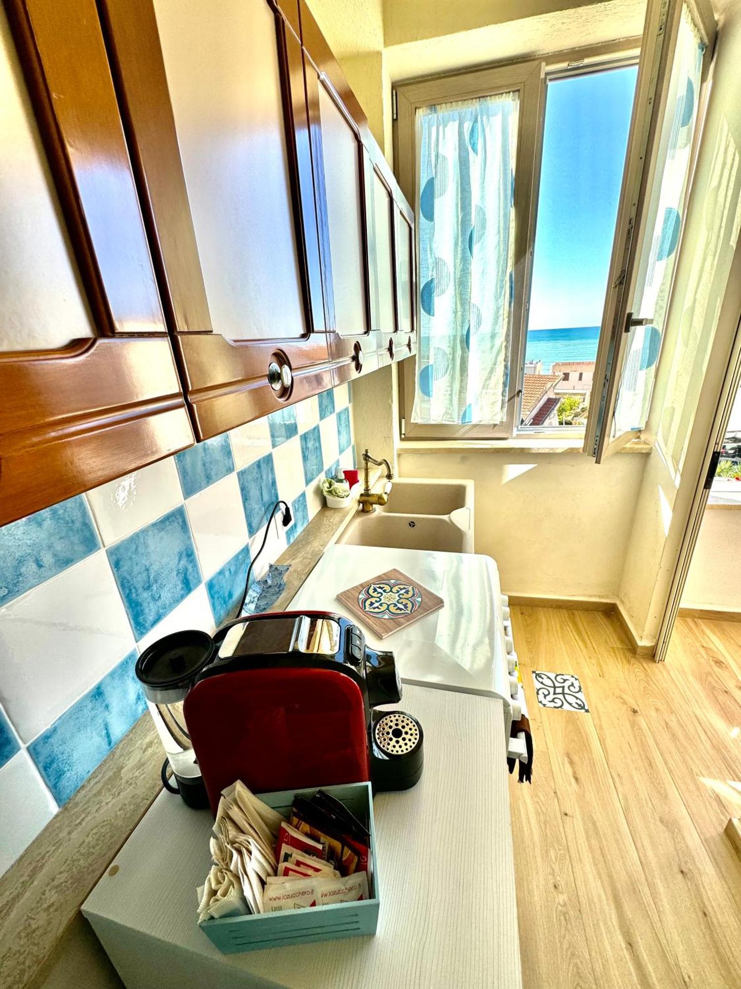 Villa Maresa Home ريالمونتي الغرفة الصورة