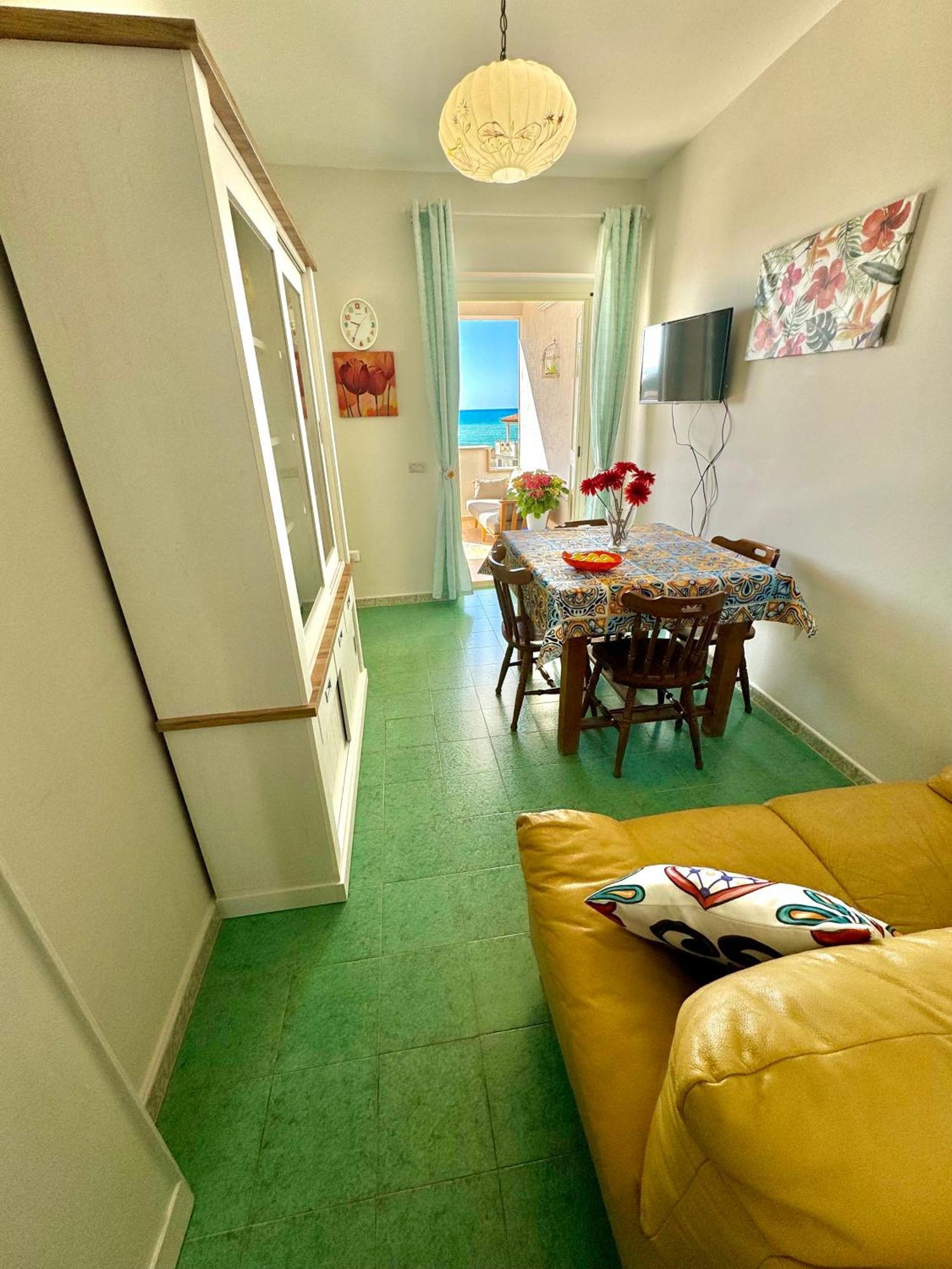 Villa Maresa Home ريالمونتي الغرفة الصورة