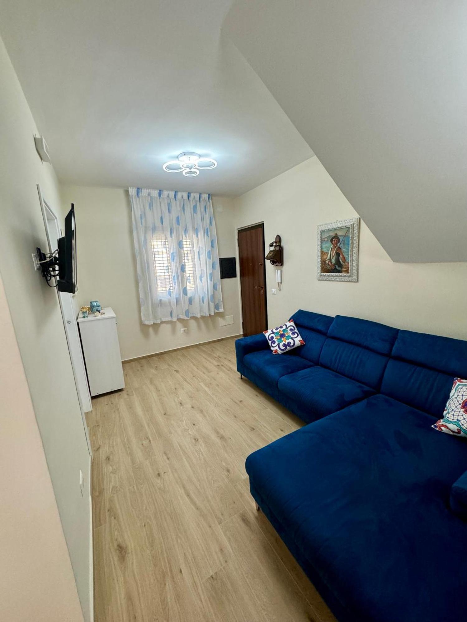 Villa Maresa Home ريالمونتي الغرفة الصورة
