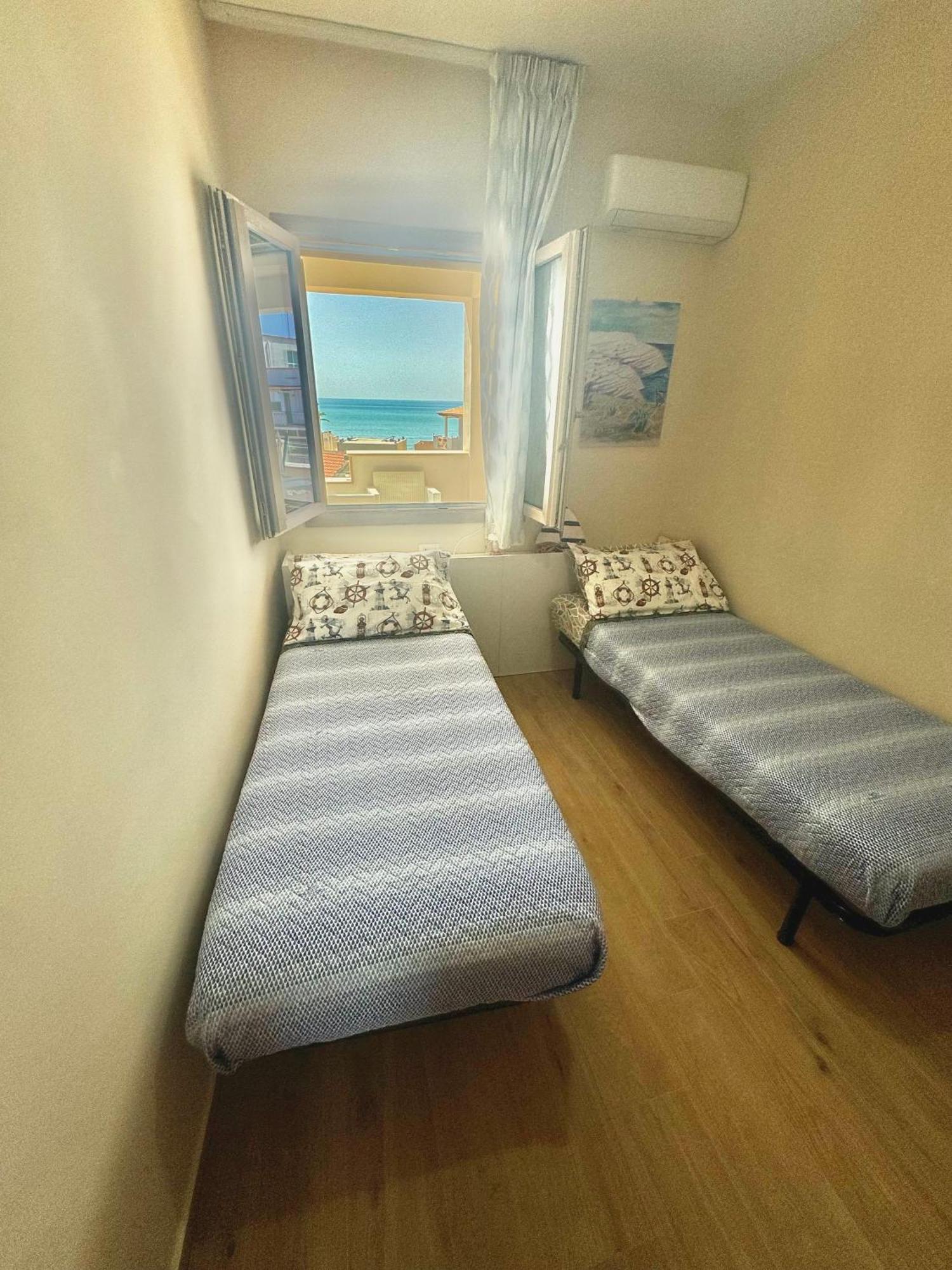 Villa Maresa Home ريالمونتي الغرفة الصورة