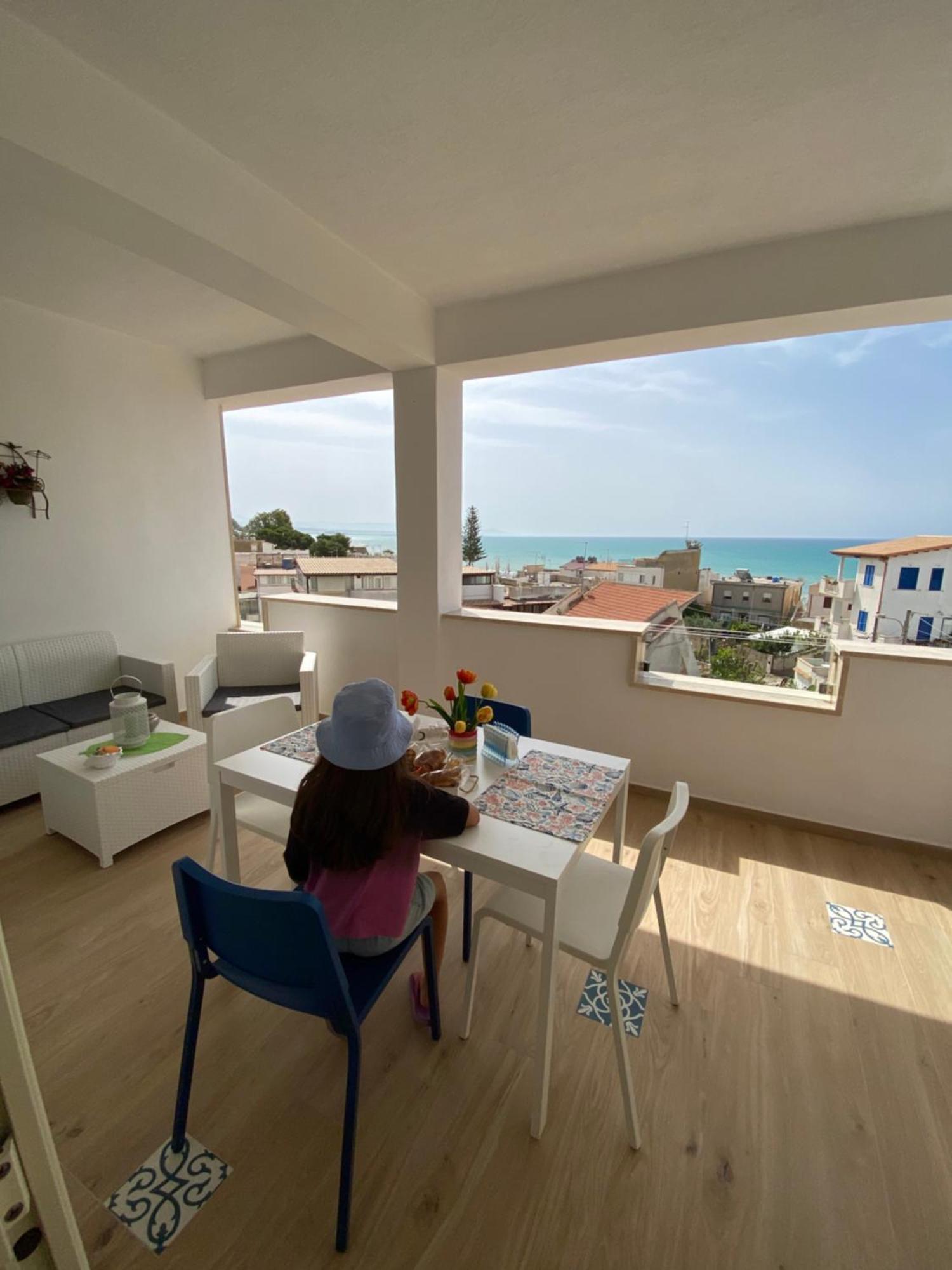 Villa Maresa Home ريالمونتي الغرفة الصورة