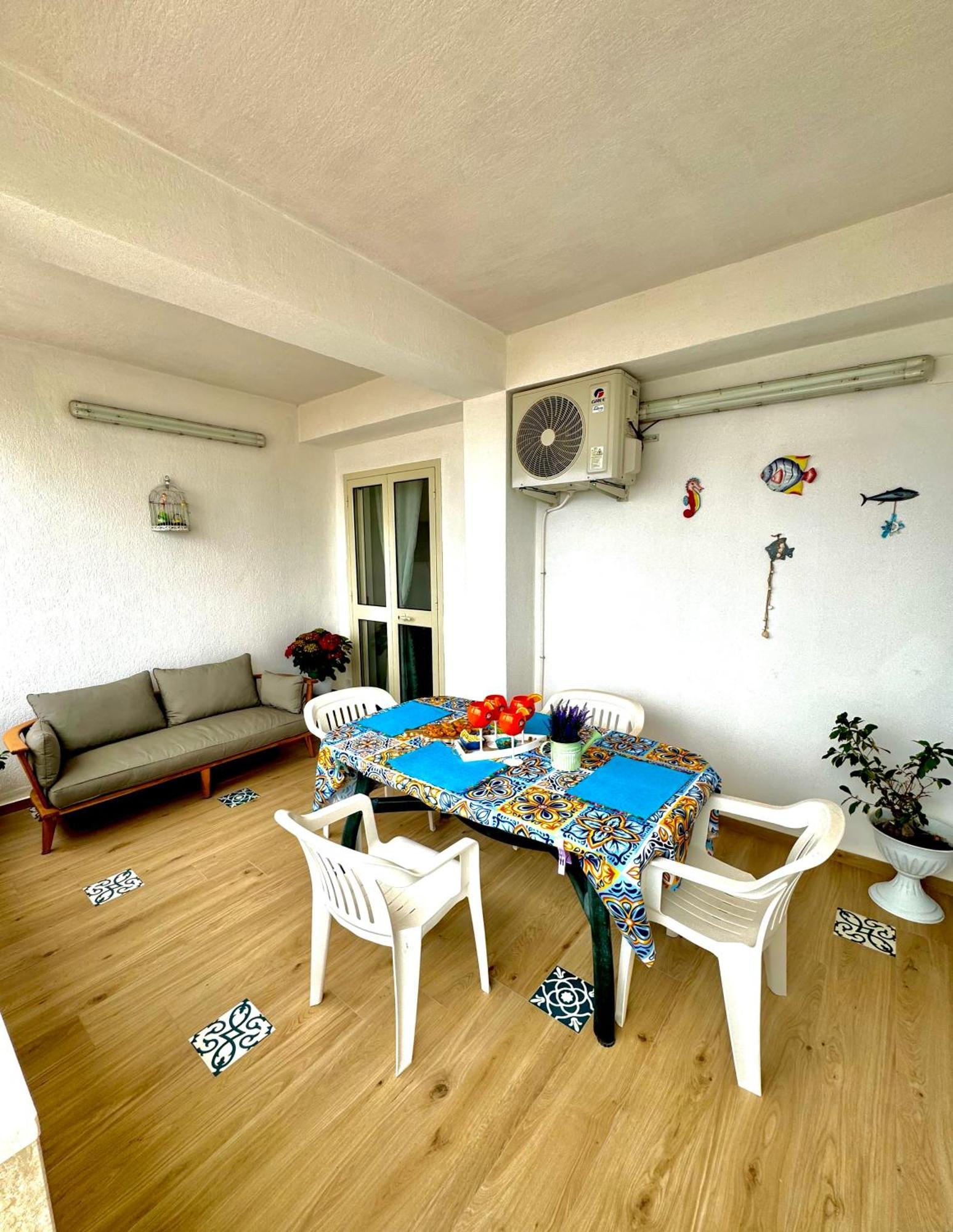 Villa Maresa Home ريالمونتي الغرفة الصورة