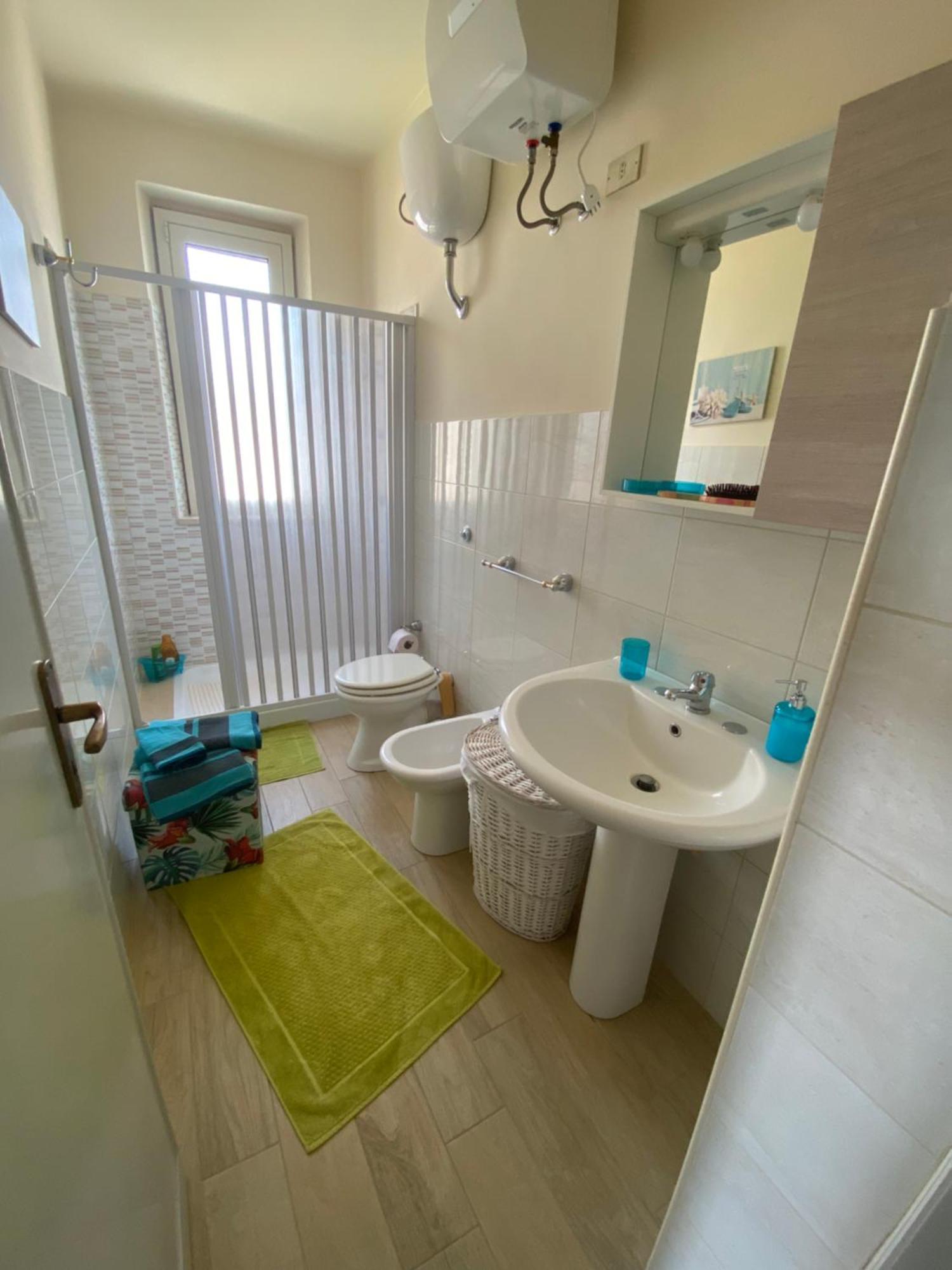 Villa Maresa Home ريالمونتي الغرفة الصورة