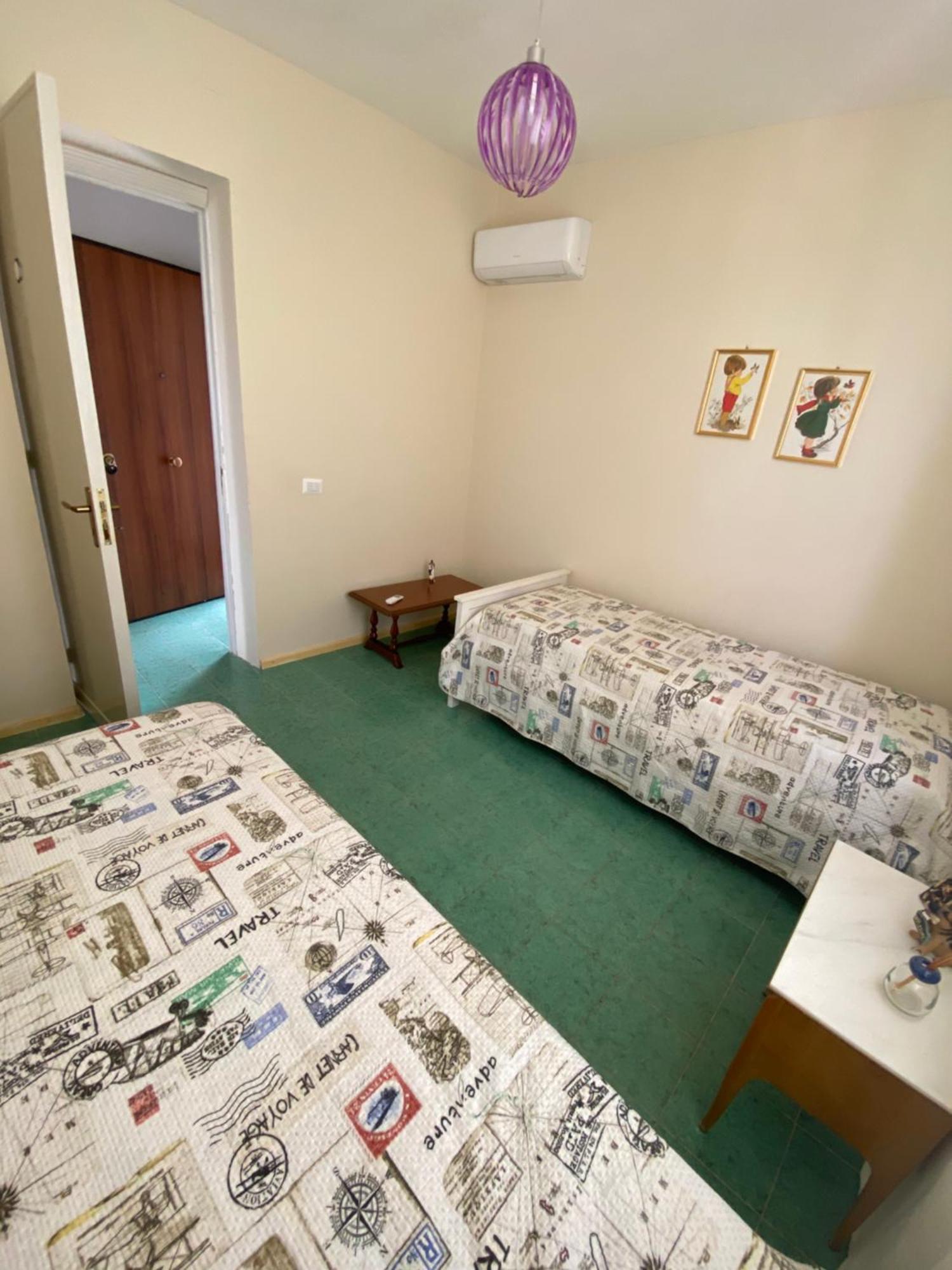 Villa Maresa Home ريالمونتي الغرفة الصورة