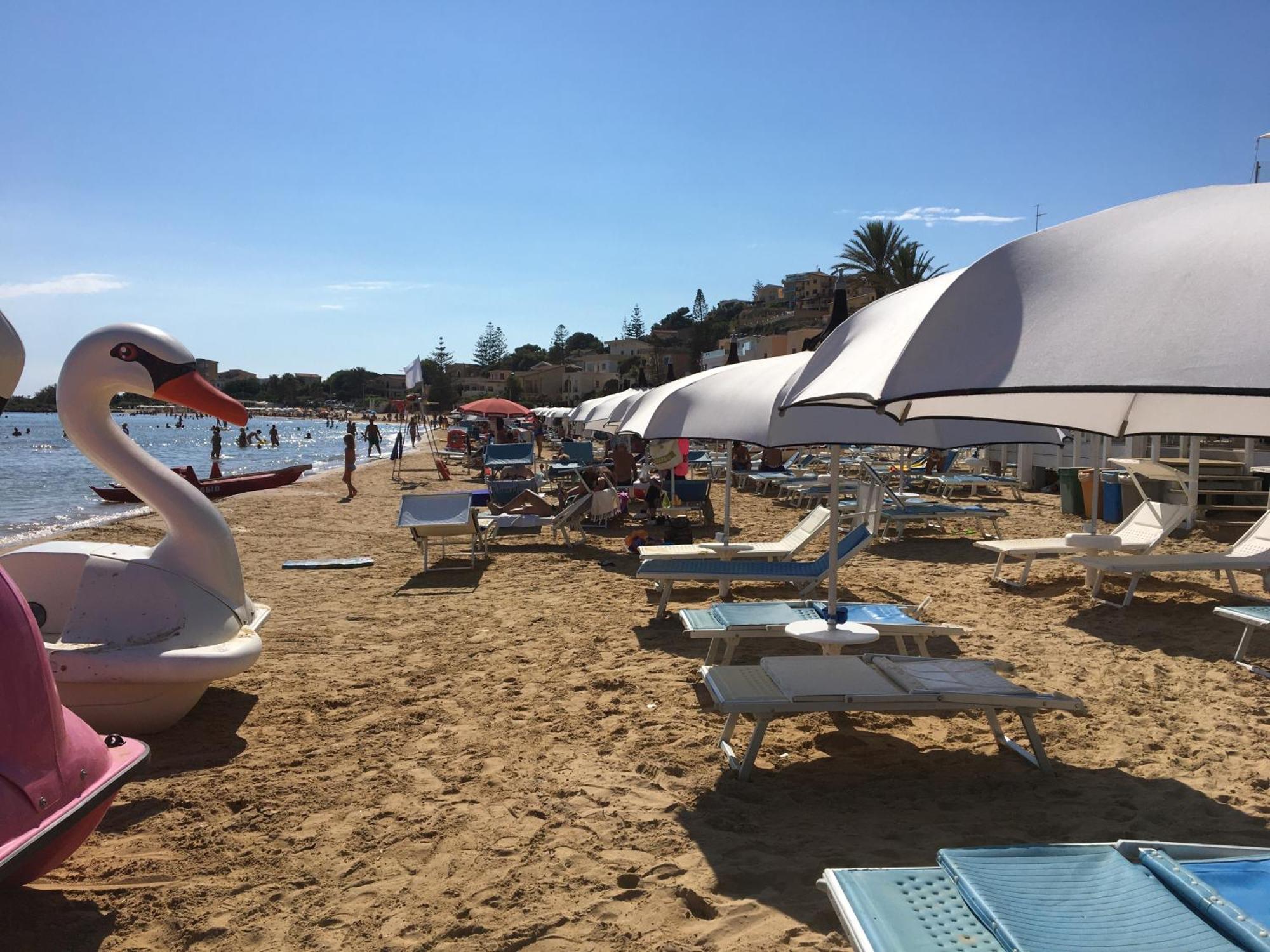 Villa Maresa Home ريالمونتي الغرفة الصورة