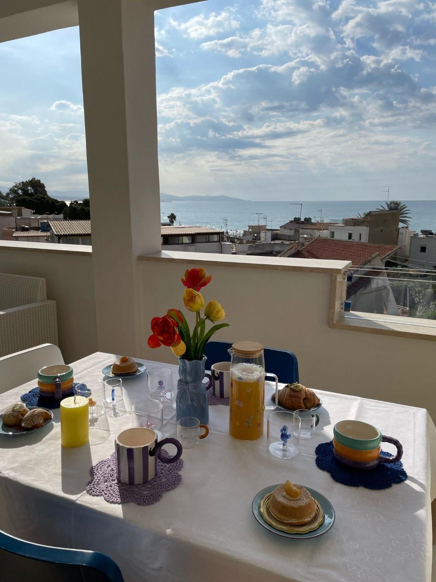 Villa Maresa Home ريالمونتي المظهر الخارجي الصورة